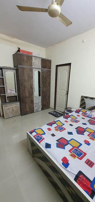 2 BHK Apartment For Rent in Mega Vista Ulwe Sector 23 Navi Mumbai  8138992