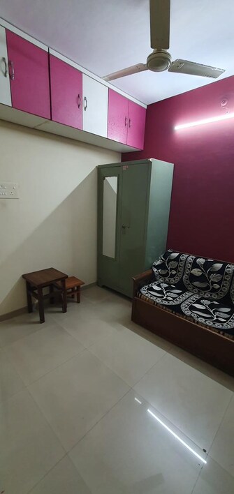 2 BHK Apartment For Rent in Mega Vista Ulwe Sector 23 Navi Mumbai  8138992