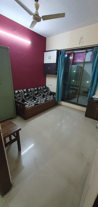 2 BHK Apartment For Rent in Mega Vista Ulwe Sector 23 Navi Mumbai  8138992