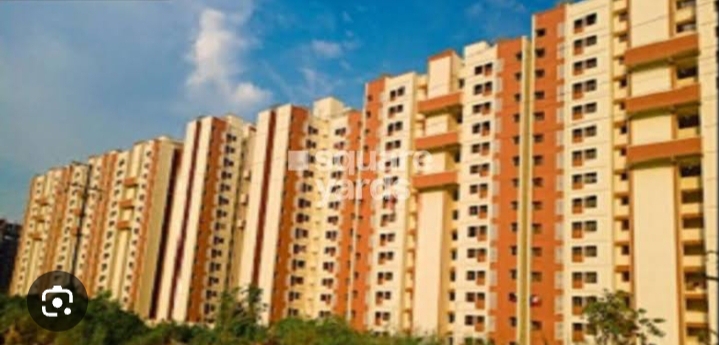 1 BHK Apartment For Sale in Bageshree CHS Kharghar
