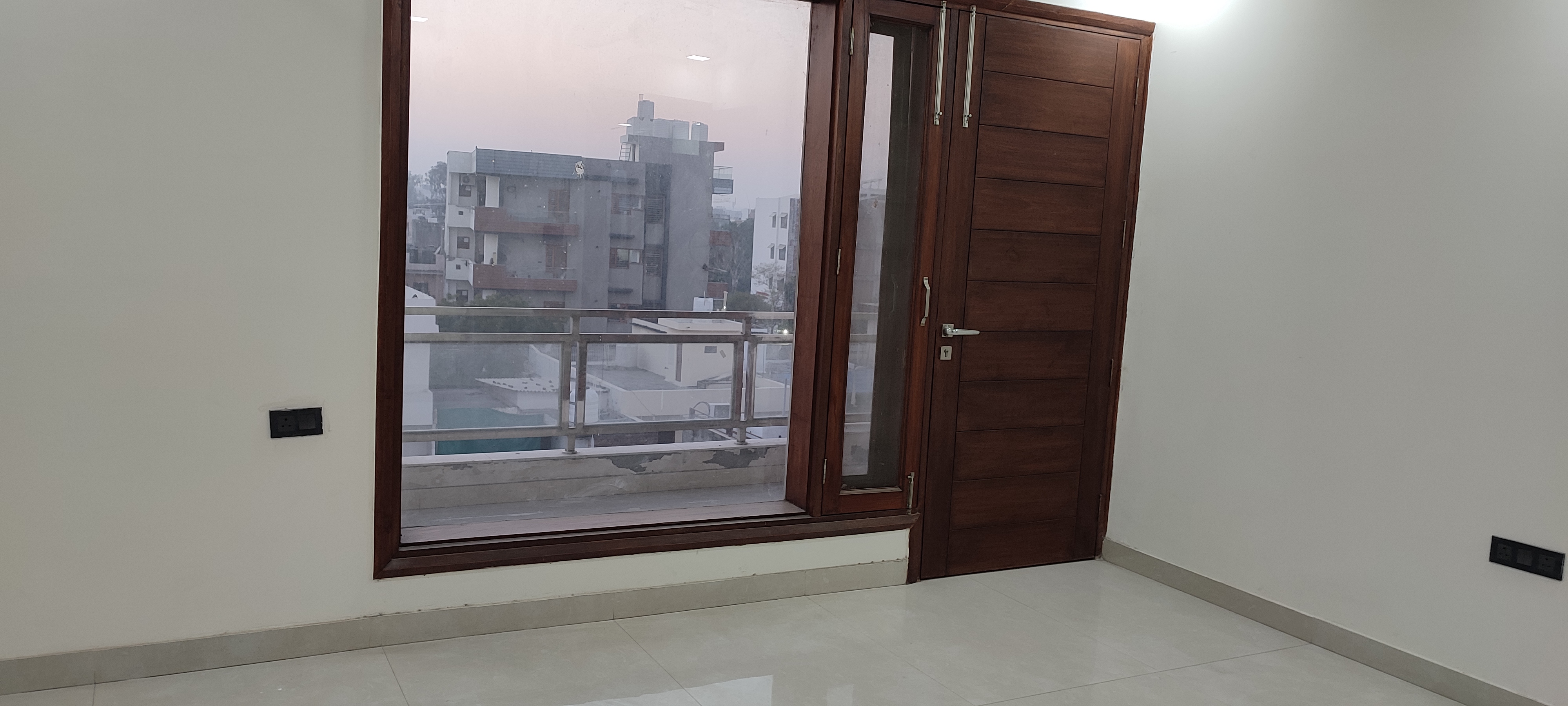 3 BHK + Pooja Room Builder Floor For Sale in Sector 16