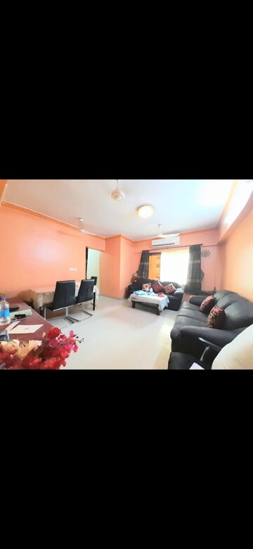 Bedroom in 2 BHK Apartment at Kolte Patil Verve, Bangur Nagar – for Rent