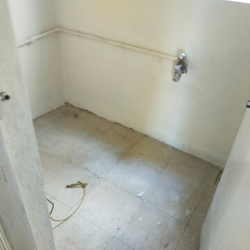 Bathroom in 2 BHK Apartment at Yash Classic, Pashan Sus Road – for Rent