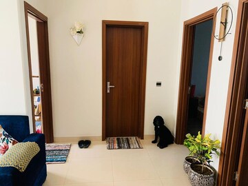 2.5 BHK Apartment For Rent in Central Park 3 Flower Valley, Sohna Sector 33