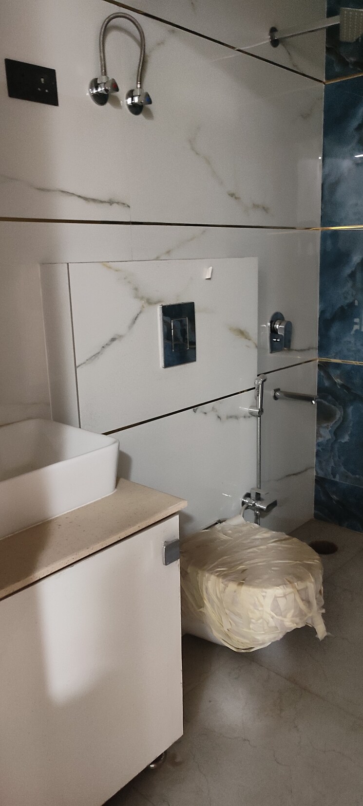 Master Bedroom, sector 28 3.5 Bedroom 340 Sq.Yd. Builder Floor In Sector 28 Faridabad 8139081