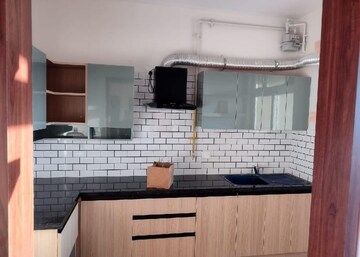 Kitchen in 1 BHK Apartment at Prestige Royale Gardens, Gantiganahalli – for Rent