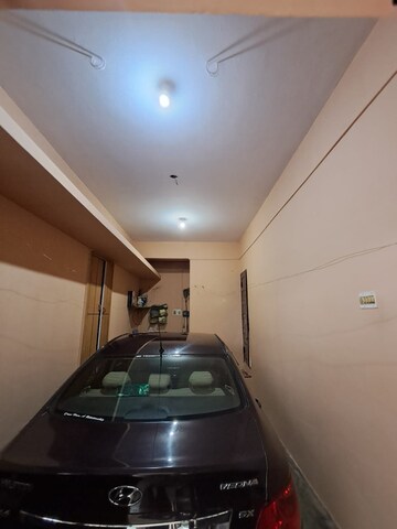 Kitchen in 2 BHK Independent House at Hrbr Layout – for Sale