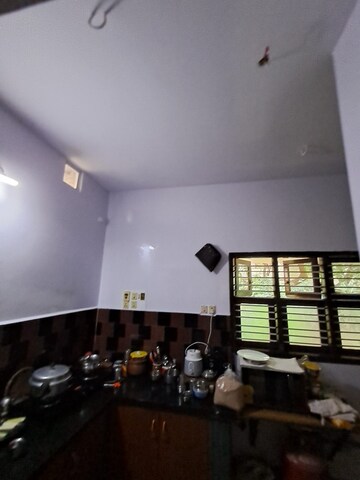 Kitchen in 2 BHK Independent House at Hrbr Layout – for Sale