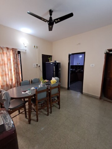 Gym in 2 BHK Independent House at Hrbr Layout – for Sale