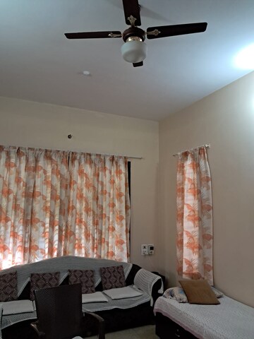 Bedroom in 2 BHK Independent House at Hrbr Layout – for Sale