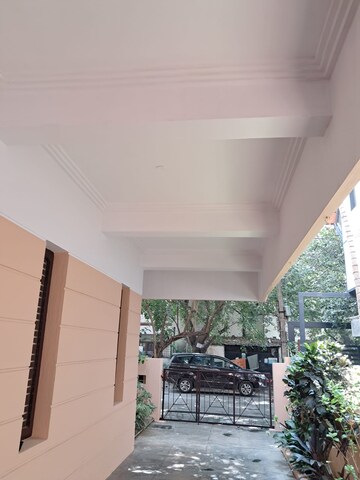 2 BHK Independent House – Exterior View View at Hrbr Layout - for Sale