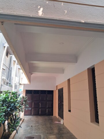 2 BHK Independent House – Exterior View View at Hrbr Layout - for Sale