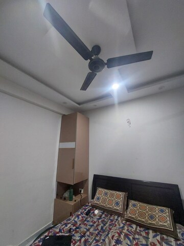 Furnished Amenities in 3 BHK Apartment at Pivotal Paradise, Sector 62 – for Rent