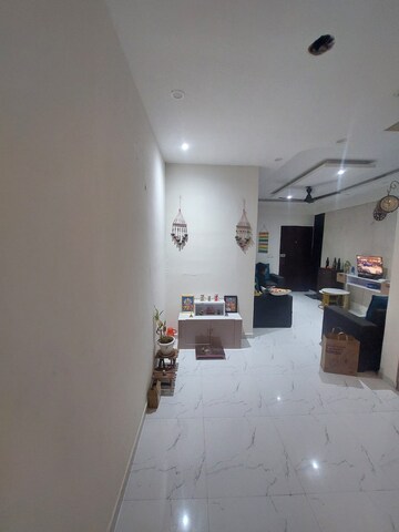 Kitchen in 3 BHK Apartment at Pivotal Paradise, Sector 62 – for Rent