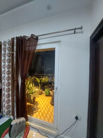 Building Lobby in 3 BHK Apartment at Pivotal Paradise, Sector 62 – for Rent