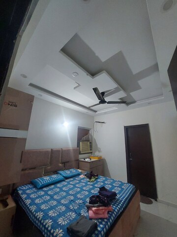 3 BHK Apartment For Rent in Pivotal Paradise, Sector 62