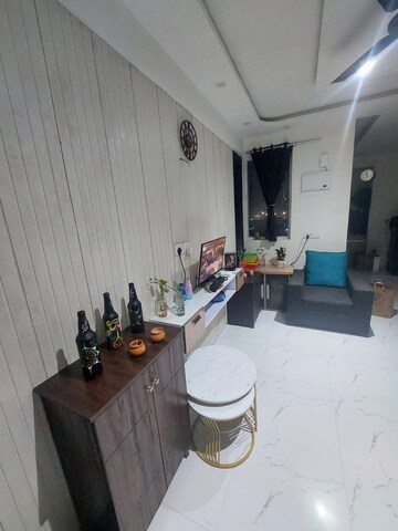 Team Area in 3 BHK Apartment at Pivotal Paradise, Sector 62 – for Rent