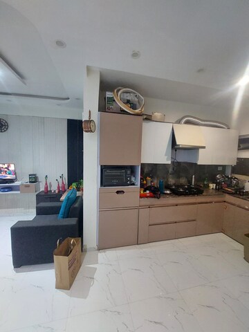 Team Area in 3 BHK Apartment at Pivotal Paradise, Sector 62 – for Rent
