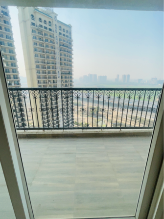 3 BHK Apartment For Rent in ATS Triumph Dhanwapur Gurgaon  8139113