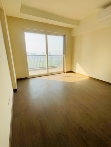 Room in 3 BHK Apartment at ATS Triumph, Dhanwapur – for Rent