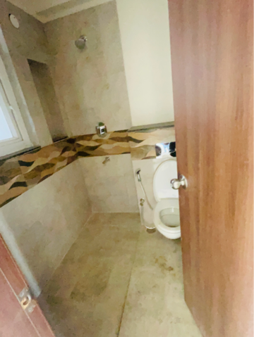 Bedroom in 3 BHK Apartment at ATS Triumph, Dhanwapur – for Rent