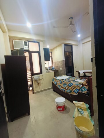 1 BHK Apartment For Rent in Manimajra