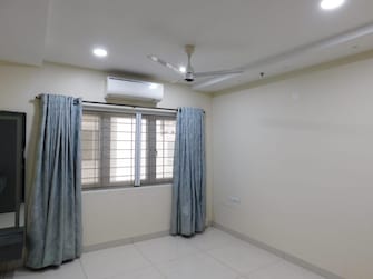 3 BHK Apartment For Rent in Vishnu Vistara Hi Tech City Hyderabad  8139068