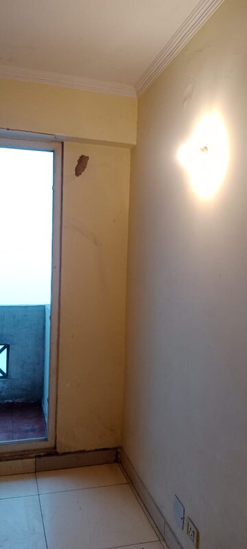 Building Lobby in 3 BHK Apartment at Value Meadows Vista, Raj Nagar Extension – for Sale
