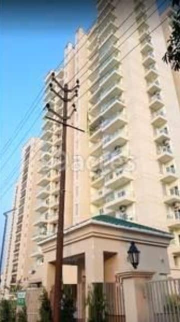 3.5 BHK Apartment For Resale in Ramprastha Platinum Height Ramprastha Greens Ghaziabad  8139116