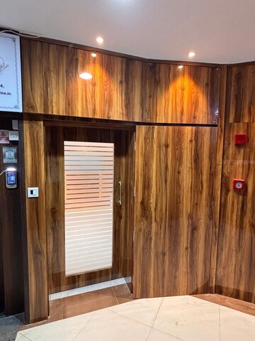Furnished Amenities in  Office Space at Mayuresh Chambers, Cbd Belapur Sector 11 – for Rent