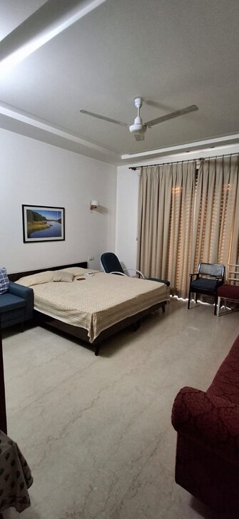 3 BHK Apartment For Resale in Greater Kailash ii Delhi  8139254