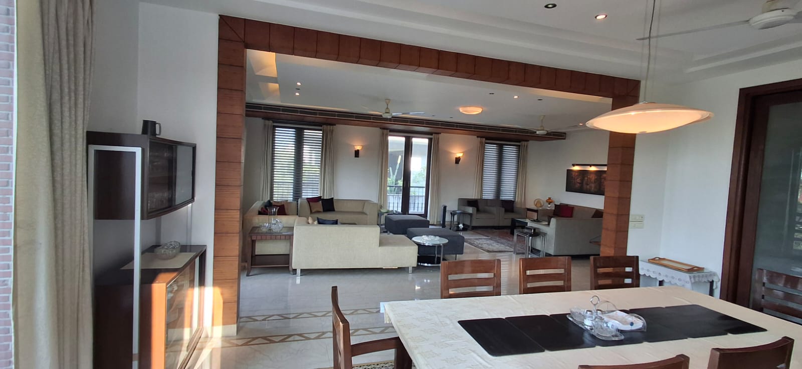 3 BHK Apartment For Sale in Greater Kailash 