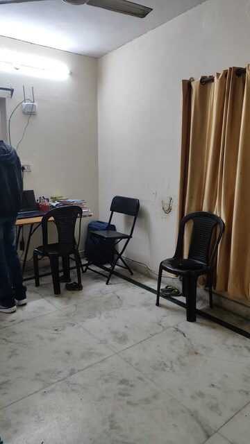 Gym in 1 BHK Apartment at Adchini – for Rent