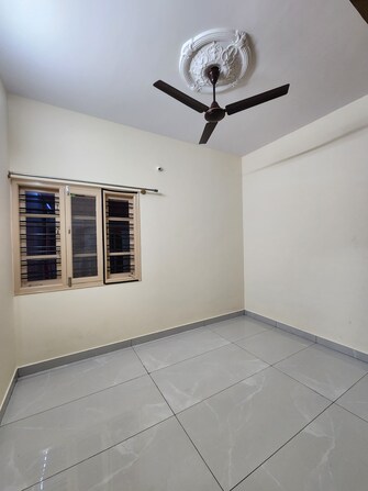 1 BHK Builder Floor For Rent in Iti Layout Bangalore  8139140