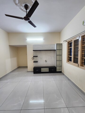 Kitchen in 1 BHK Builder Floor at Iti Layout – for Rent