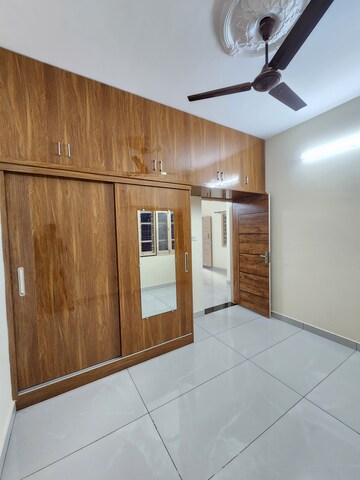 Room in 1 BHK Builder Floor at Iti Layout – for Rent
