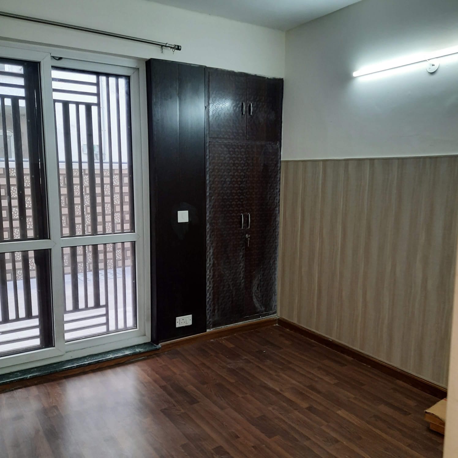 3 BHK + Extra Room 1565 Sq.Ft. Apartment in RPS Auria