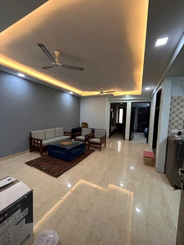 2 BHK Builder Floor For Rent in Chattarpur