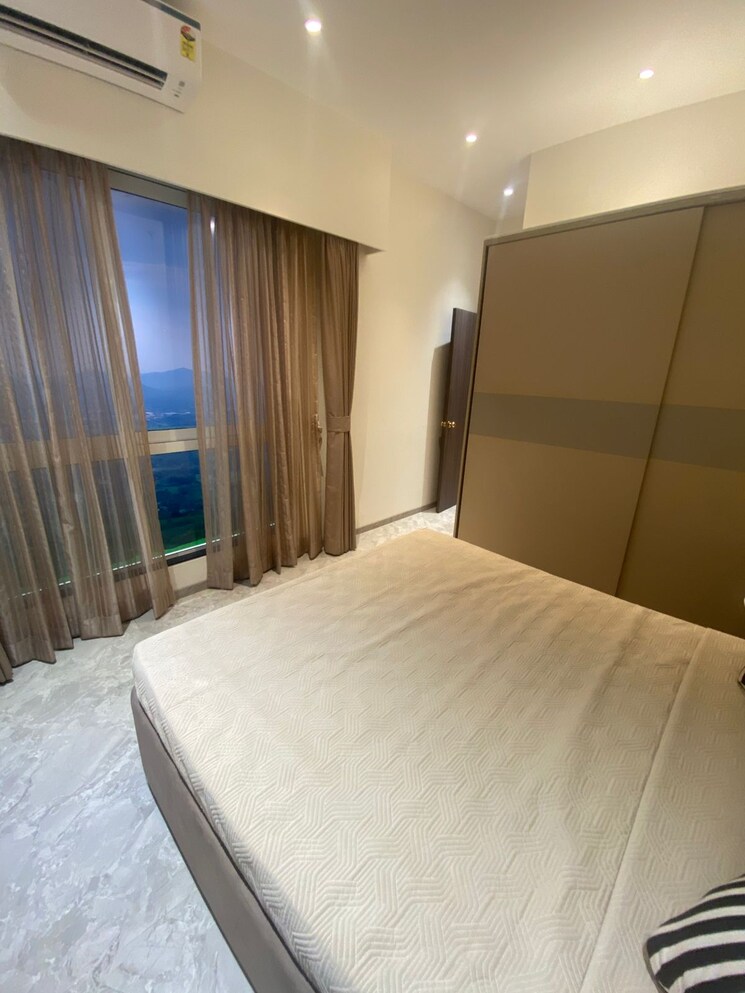Bedroom, kharghar 2 Bedroom 612 Sq.Ft. Apartment In Kharghar Navi Mumbai 8139176