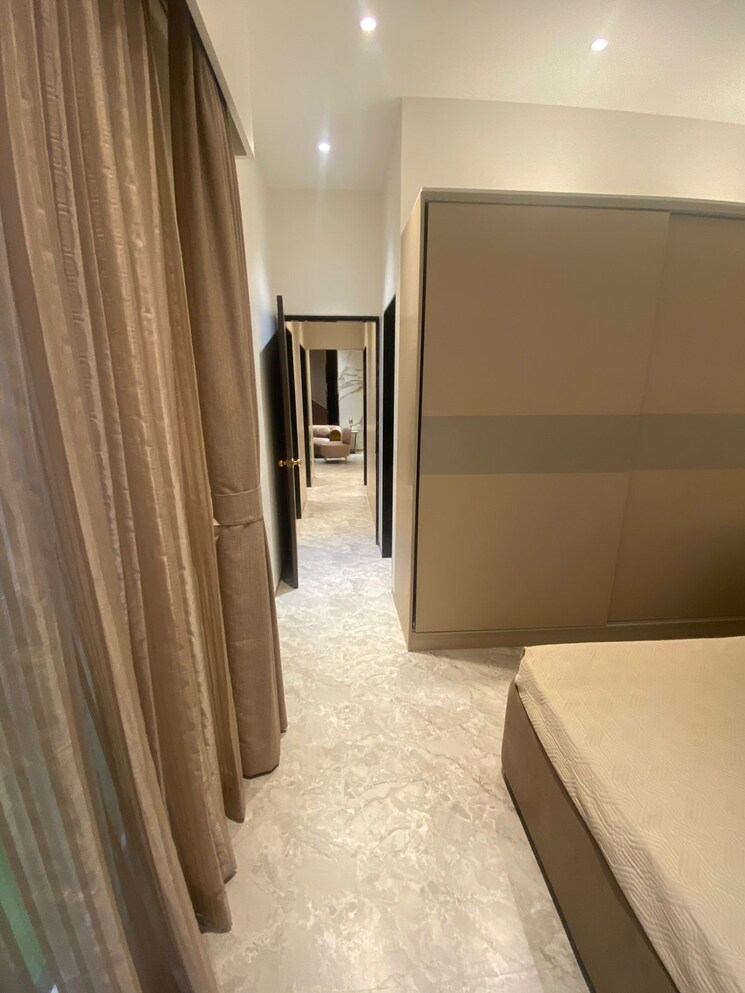 Bedroom, kharghar 2 Bedroom 612 Sq.Ft. Apartment In Kharghar Navi Mumbai 8139176