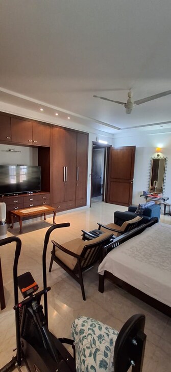 3 BHK Apartment For Resale in Greater Kailash ii Delhi  8139254