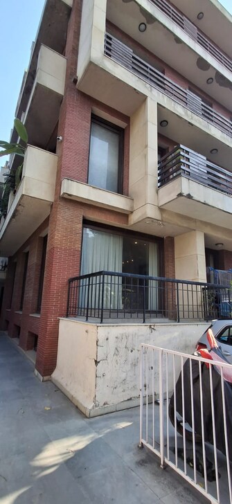 3 BHK Apartment For Resale in Greater Kailash ii Delhi  8139254