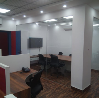 Commercial Office Space 1200 Sq.Ft. For Rent in Ramesh Nagar Delhi  8139253