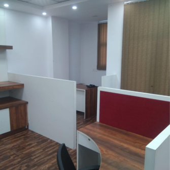 Commercial Office Space 1200 Sq.Ft. For Rent in Ramesh Nagar Delhi  8139253