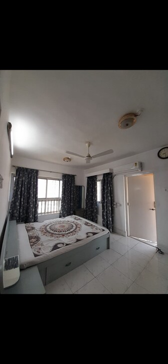 2 BHK Apartment For Rent in Windermere CHS Goregaon West Mumbai  8139196