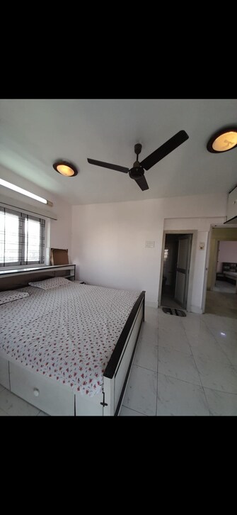 2 BHK Apartment For Rent in Windermere CHS Goregaon West Mumbai  8139196