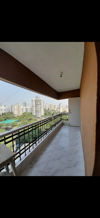 2 BHK Apartment For Rent in Windermere CHS Goregaon West Mumbai  8139196