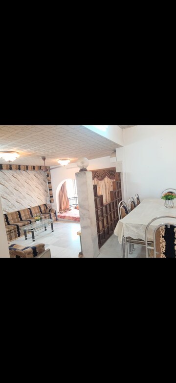 Bedroom in 2 BHK Apartment at Windermere CHS, Goregaon West – for Rent