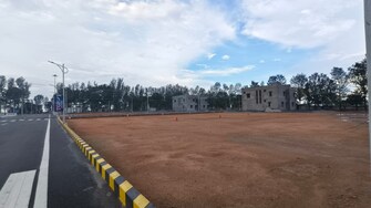 Plot For Resale in Sarjapur Road Bangalore  8139121