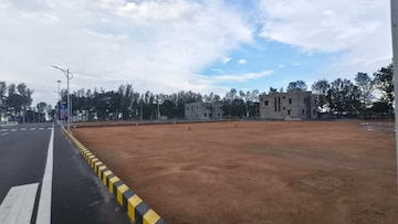 Plot For Resale in Sarjapur Road Bangalore  8139121